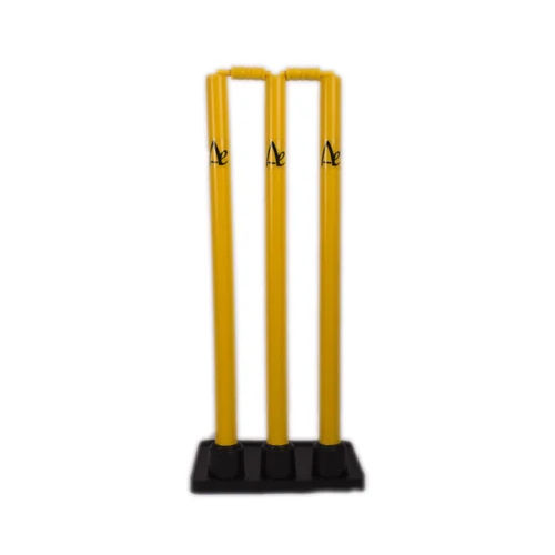 Cricket Stumps