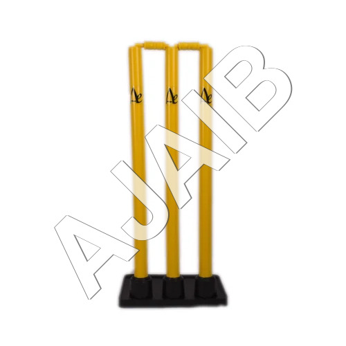 Cricket Stumps