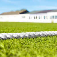 Cricket Boundary Rope