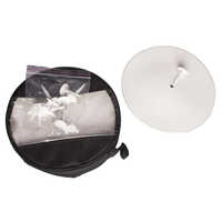 Cricket 30 Yard Field Marker - Application: Industrial