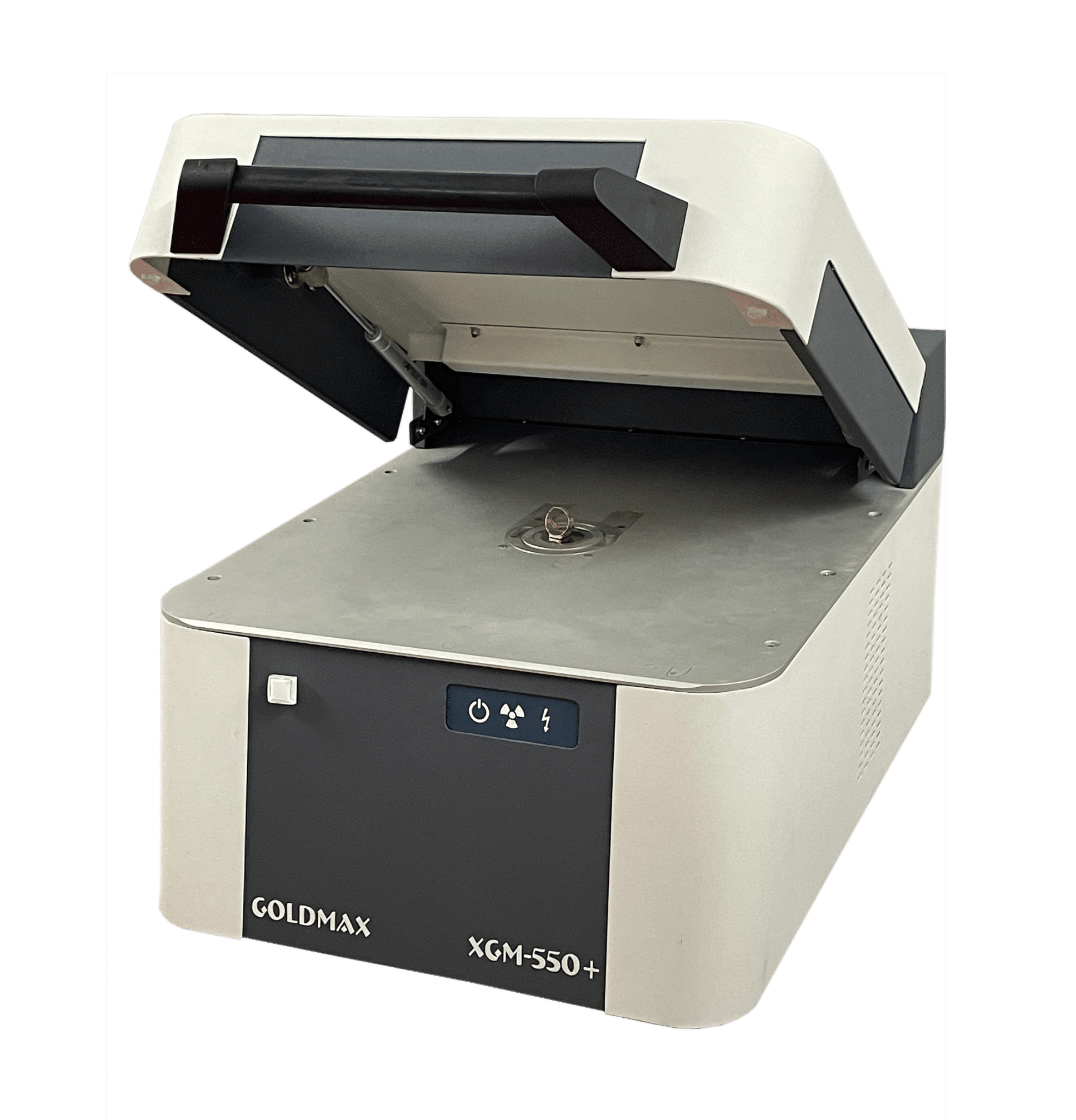 GOLDMAX XGM-550 Gold Testing Machine