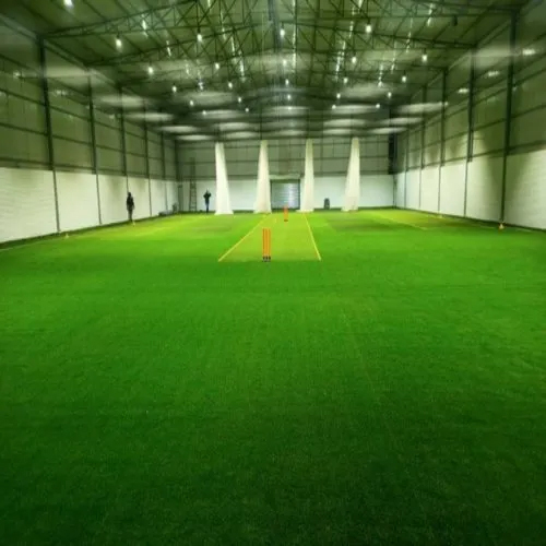 Artificial Cricket Pitch