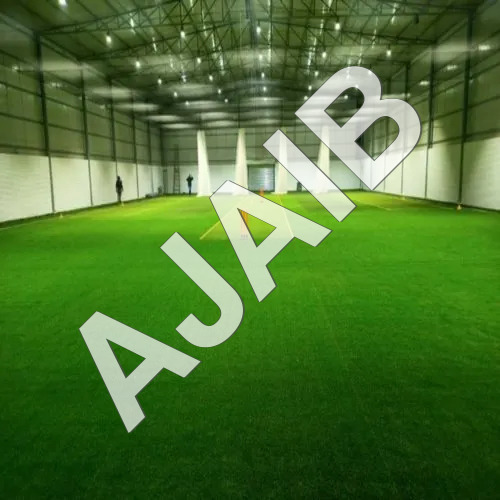 Artificial Cricket Pitch