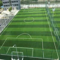 Artificial Futsal Turf