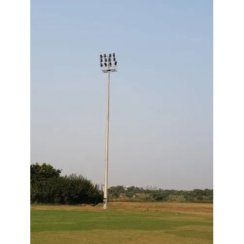 Silver Led Sports Lighting