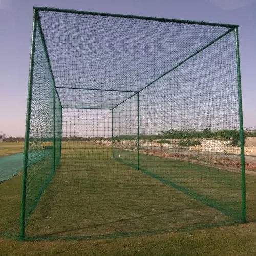 Customized Cricket Net