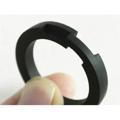 Carbon Filled PTFE O Ring