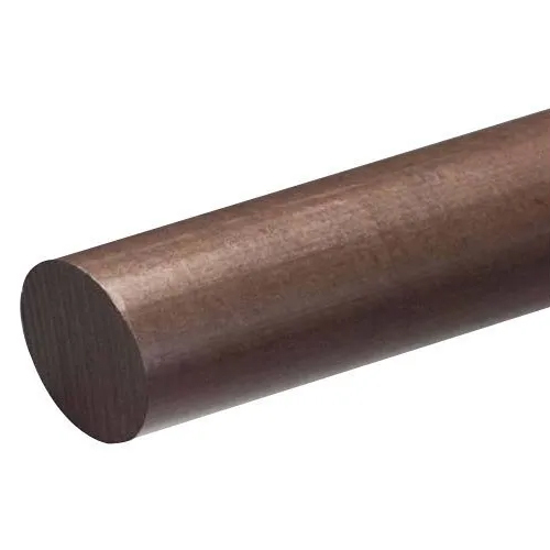 Bronze Filled PTFE Grade Rod