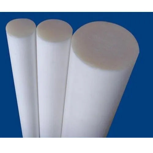 Extrusion PTFE Rod