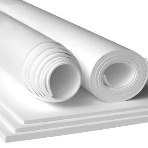 Ptfe Skived Sheet Size: Customized