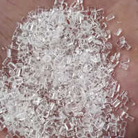 Natural Polycarbonate Offgrade Granules