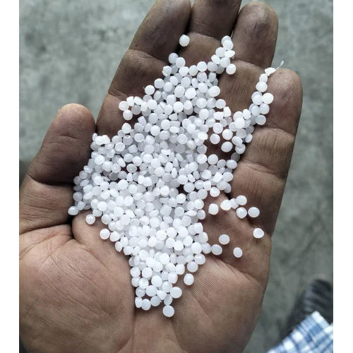 Granular White Pe 100 Hdpe Off Grade Granule