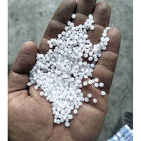 White Pe 100 Hdpe Off Grade Granule