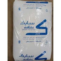 White Sabic HDPE Granules