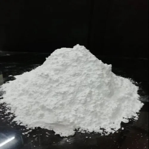 Malasiya Coated Calcium Carbonate Powder