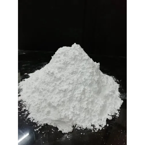 Coated Calcium Carbonate Powder
