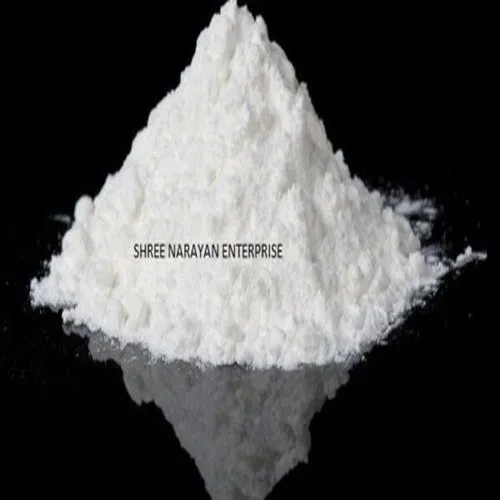 Egypt Coated Calcium Carbonate Powder