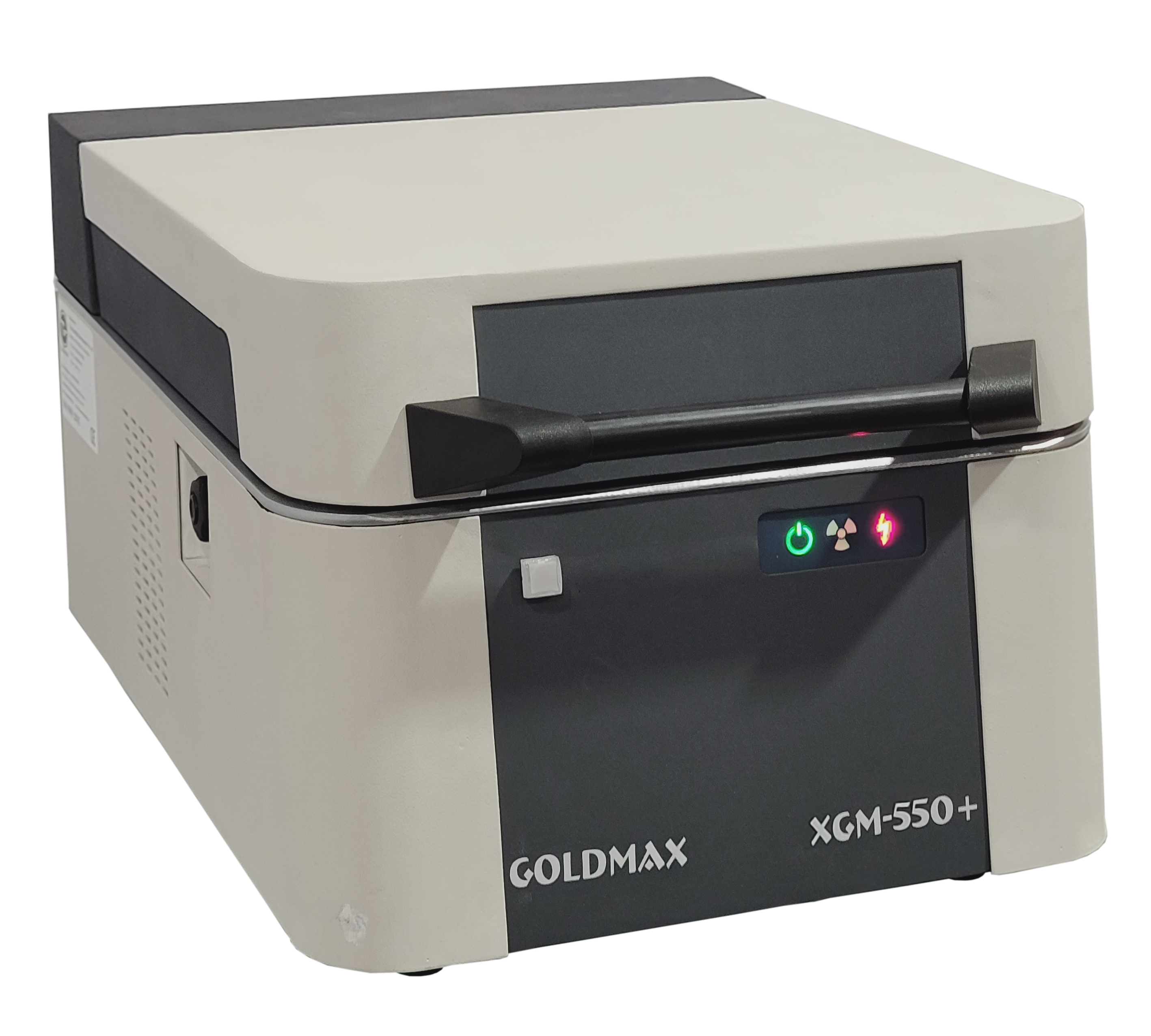 Goldmax X-Ray FSDD Gold Testing Machine