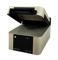 Goldmax X-Ray FSDD Gold Testing Machine