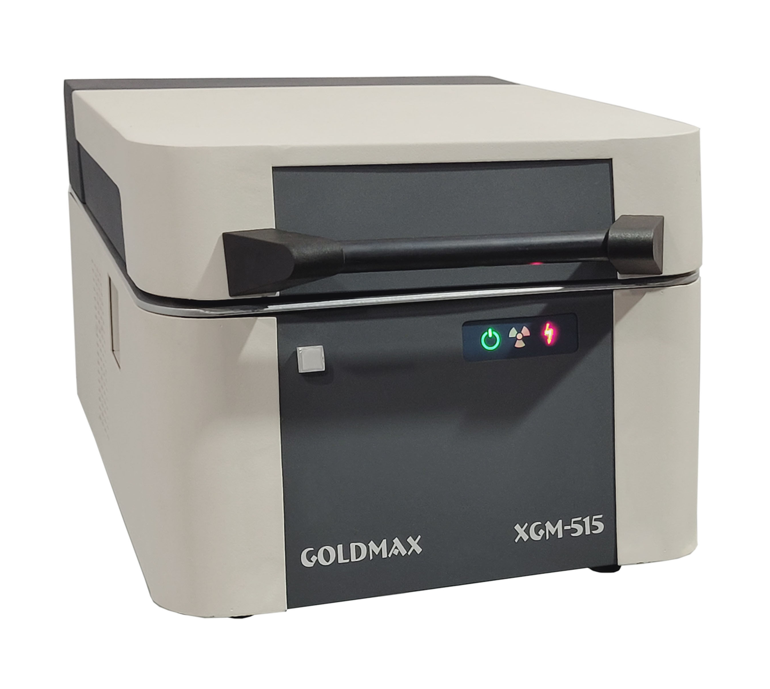 Goldmax X-Ray FSDD Gold Testing Machine