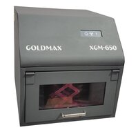 Goldmax Automatic Gold Testing Machine