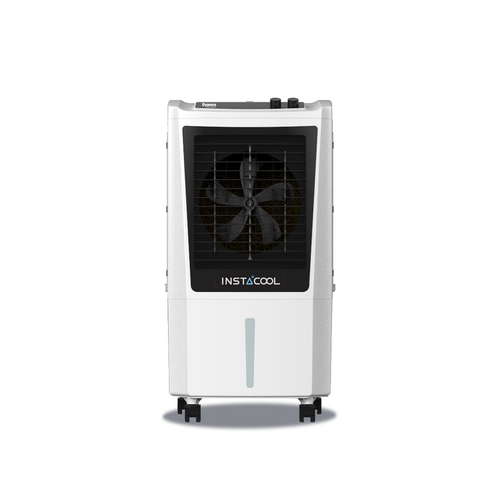 Dyanora 60 L Desert Air Cooler with InstaCool Technology (DY-CL60-01-BW)