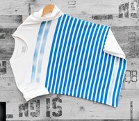 Round Neck T-Shirt