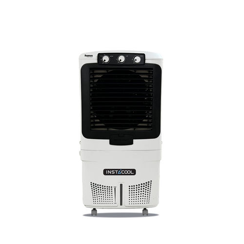 Dyanora 80 L Desert Air Cooler with InstaCool Technology (DY-CL80-01-BW)