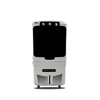 Dyanora 80 L Desert Air Cooler With Instacool Technology (Dy-Cl80-01-Bw) - Color: White & Black