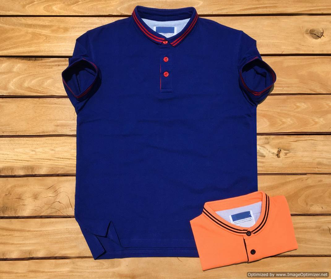 Mens  Polo T-Shirt