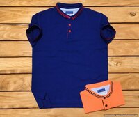 Mens  Polo T-Shirt