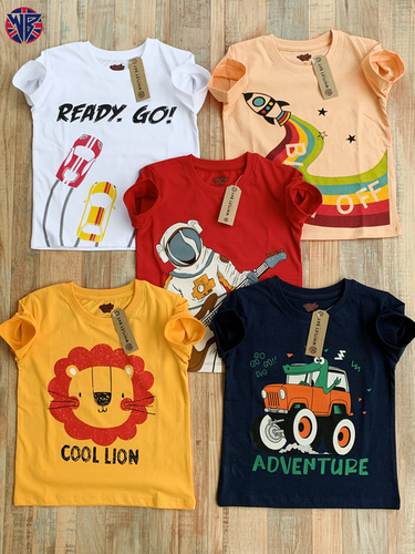 Children T-Shirt