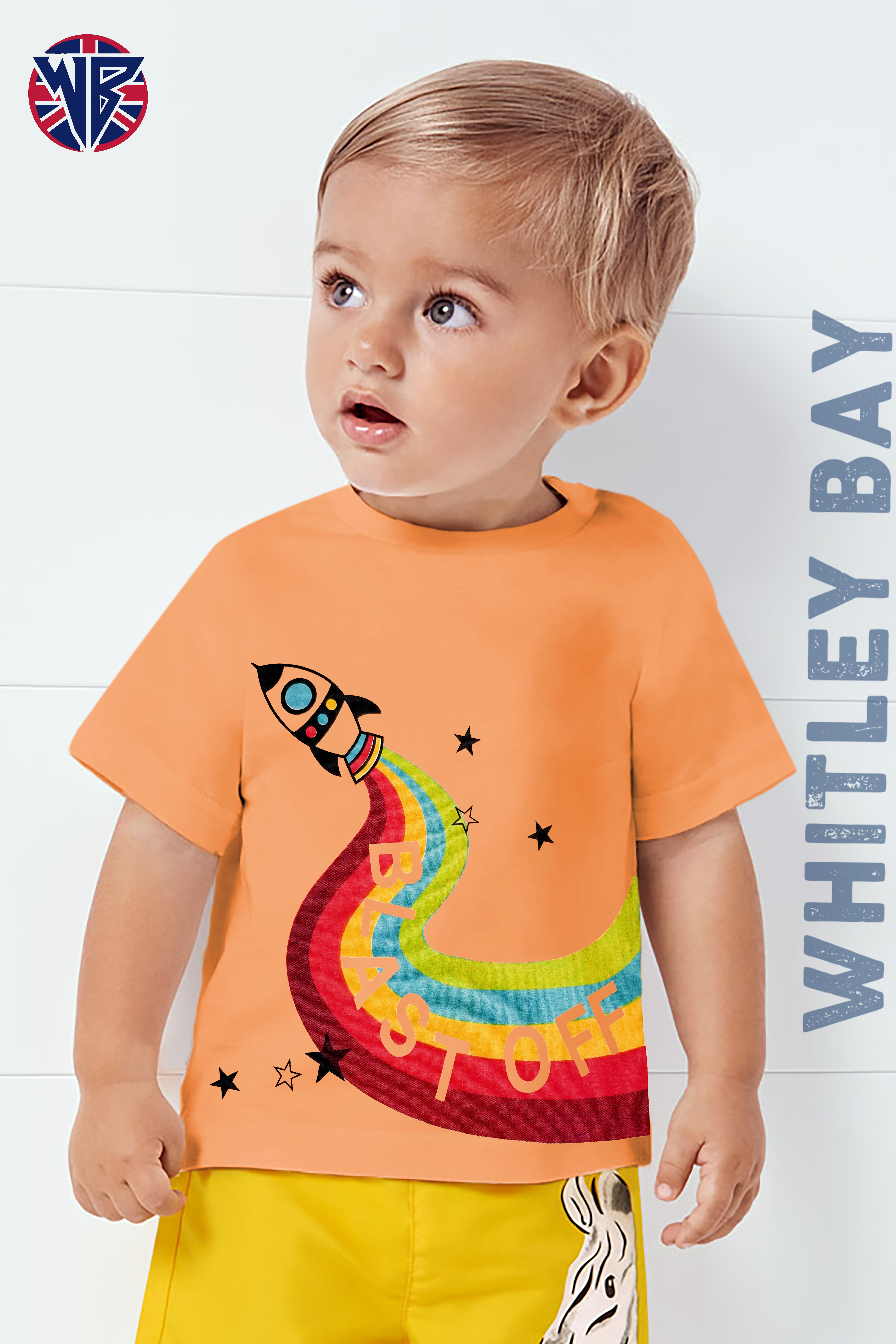 Children T-Shirt