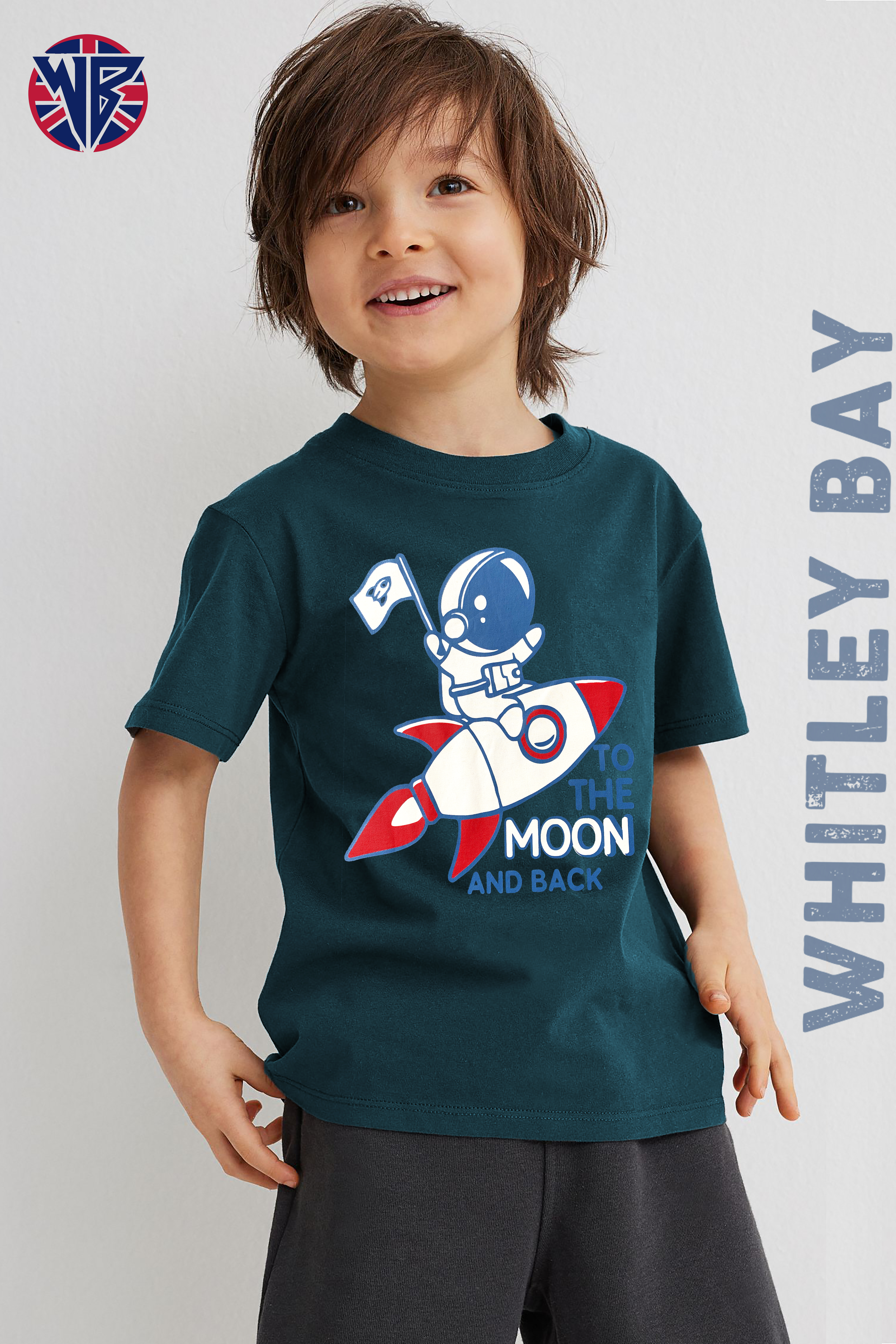 Children T-Shirt