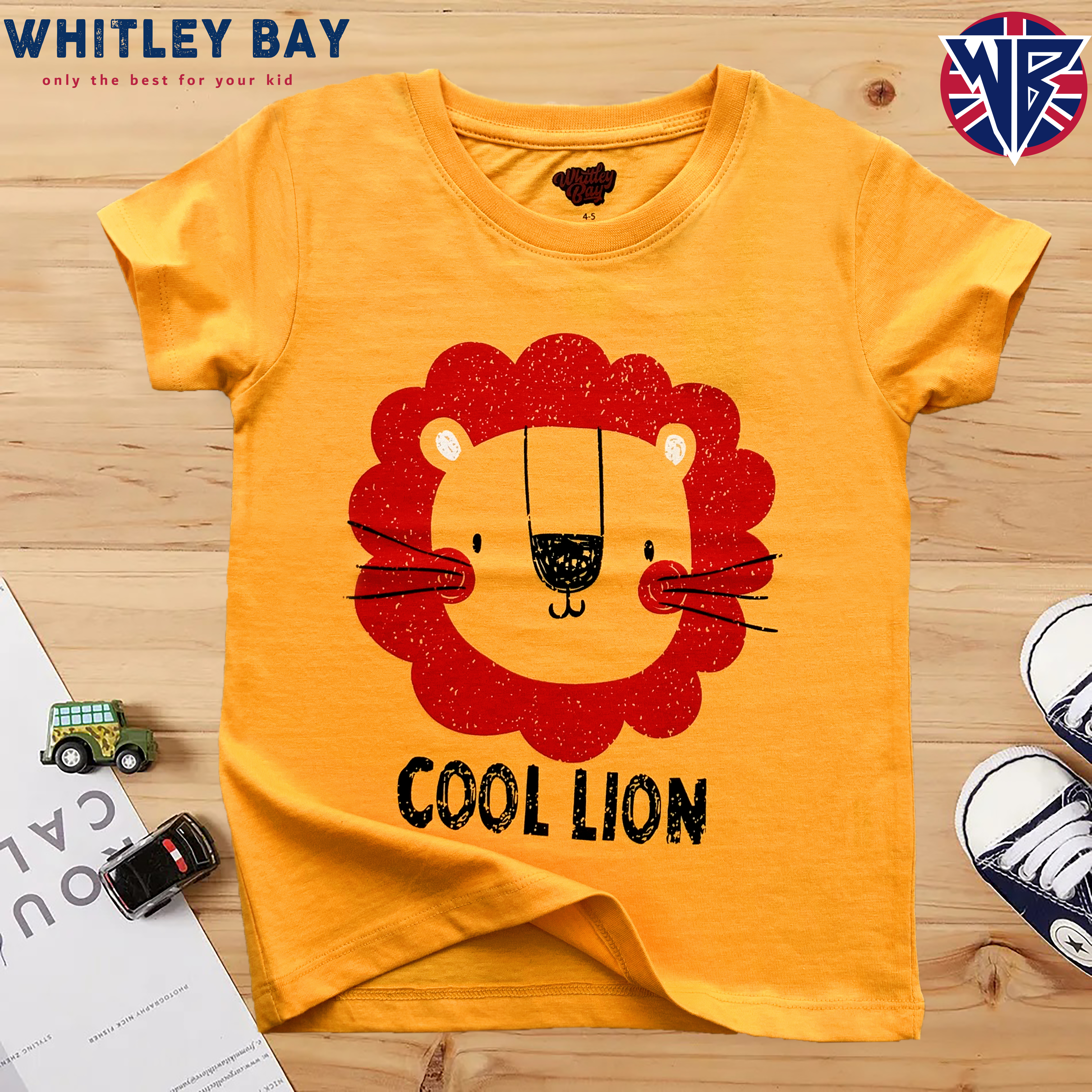 Children T-Shirt