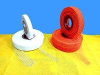 Perforated Tape - Application: Industrial