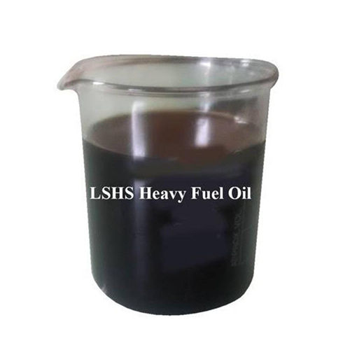 Fuel Oil