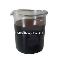 Lshs Heavy Fuel Oil - Mineral & Synthetic Oil Blend | Automotive Lubricant, Normal Flash Point, Sharp Smell, Ash-free Composition