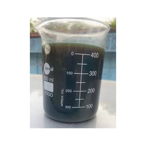 Light Diesel Oil