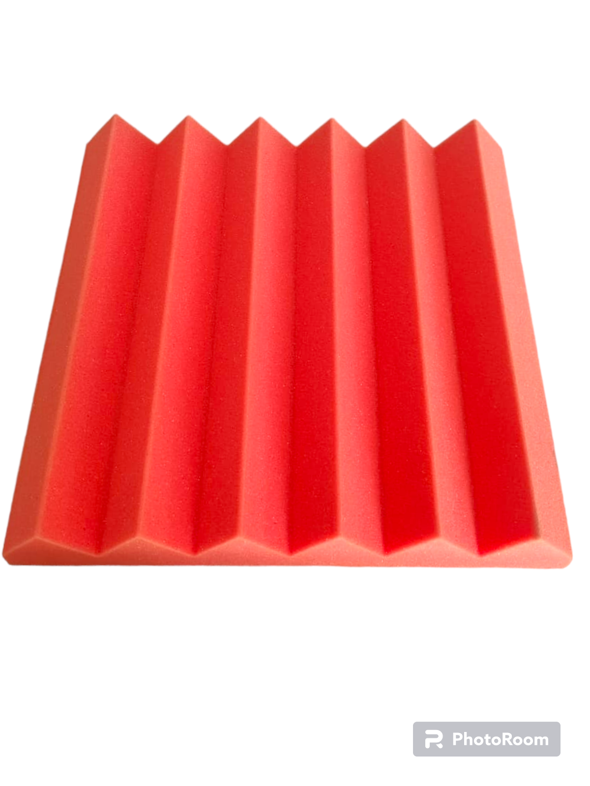Acoustic Foam - Sound Proof Foam