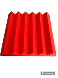 Acoustic Foam - Sound Proof Foam