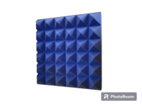 Acoustic Foam - Sound Proof Foam