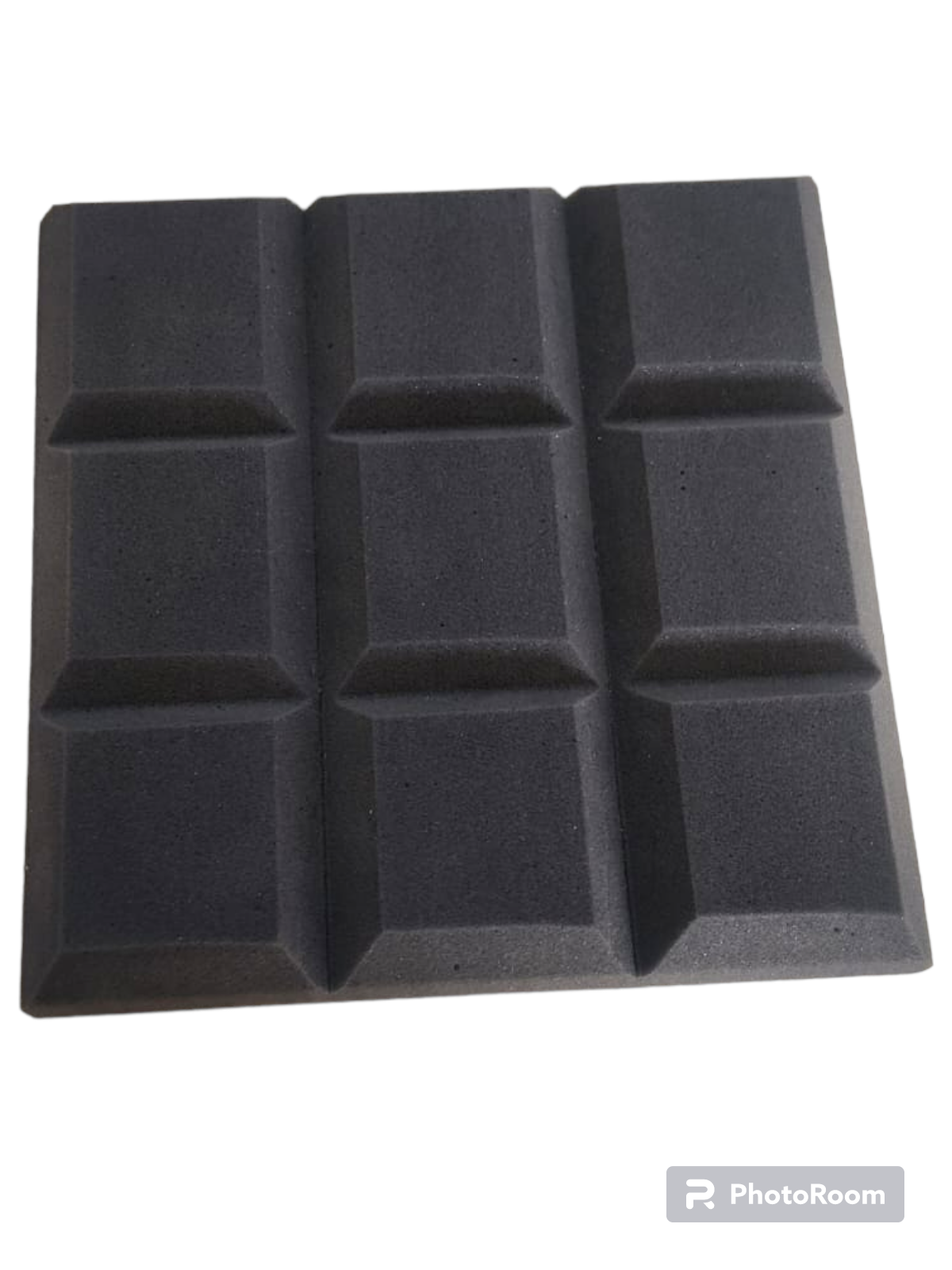 Acoustic Foam - Sound Proof Foam
