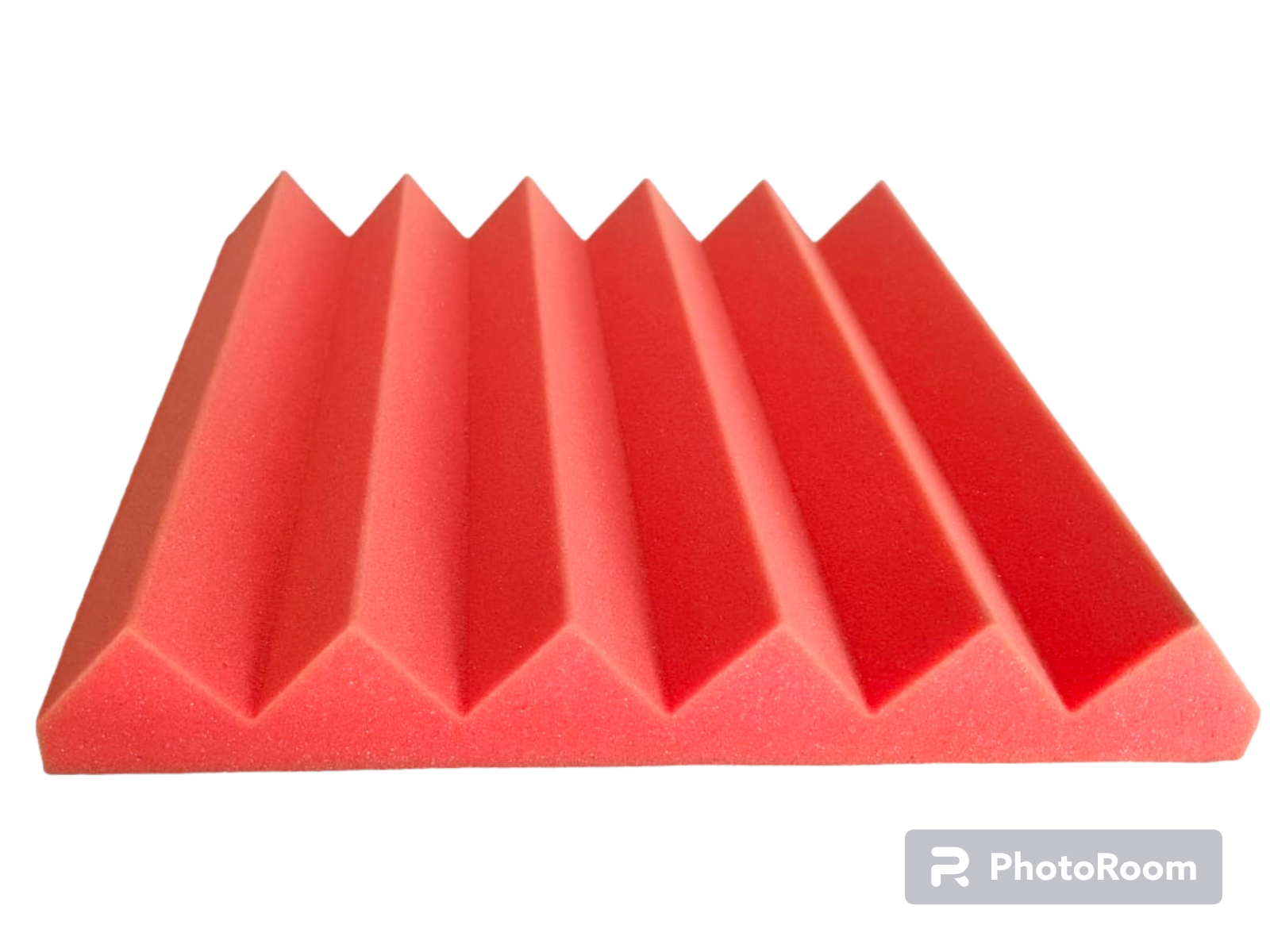 Acoustic Foam - Sound Proof Foam