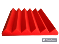 Acoustic Foam - Sound Proof Foam