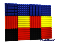 Acoustic Foam - Sound Proof Foam