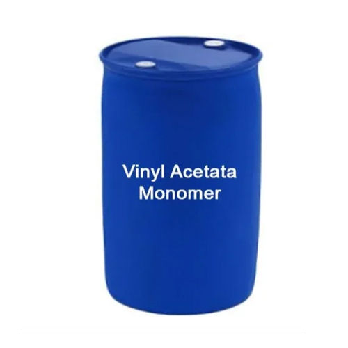 Vinyl Acetate Monomer Chemical - Cas No: 108-05-4