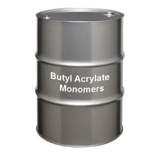 Butyl Acrylate Monomer Chemical