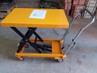 Yellow Die Loader