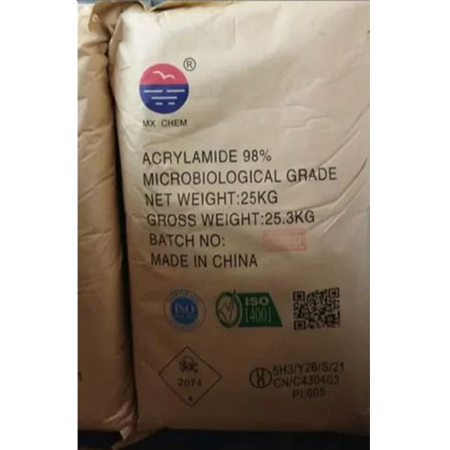 Acrylamide Powder